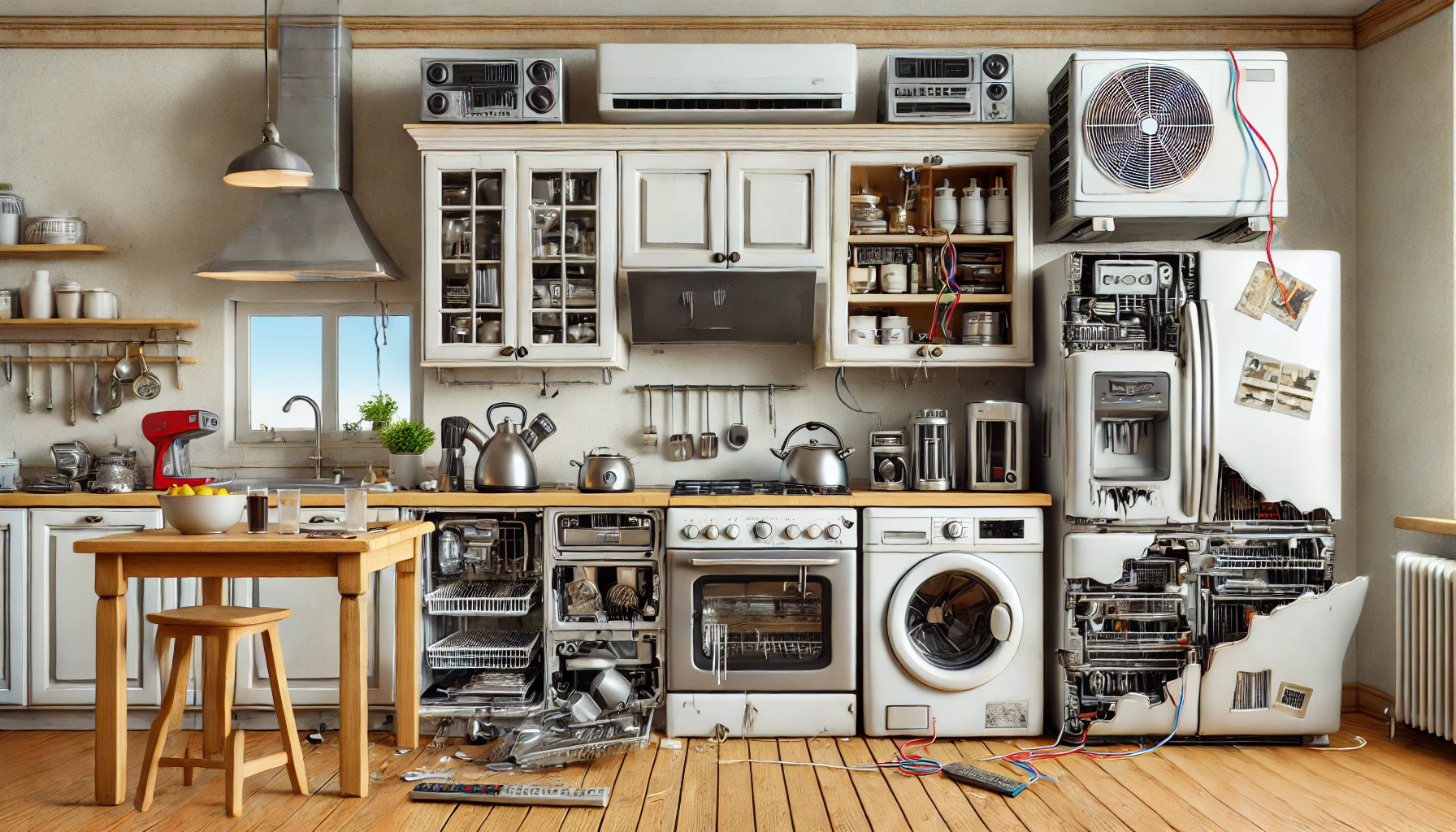 Gaggenau  Beko Gaggenau Klima Servisi